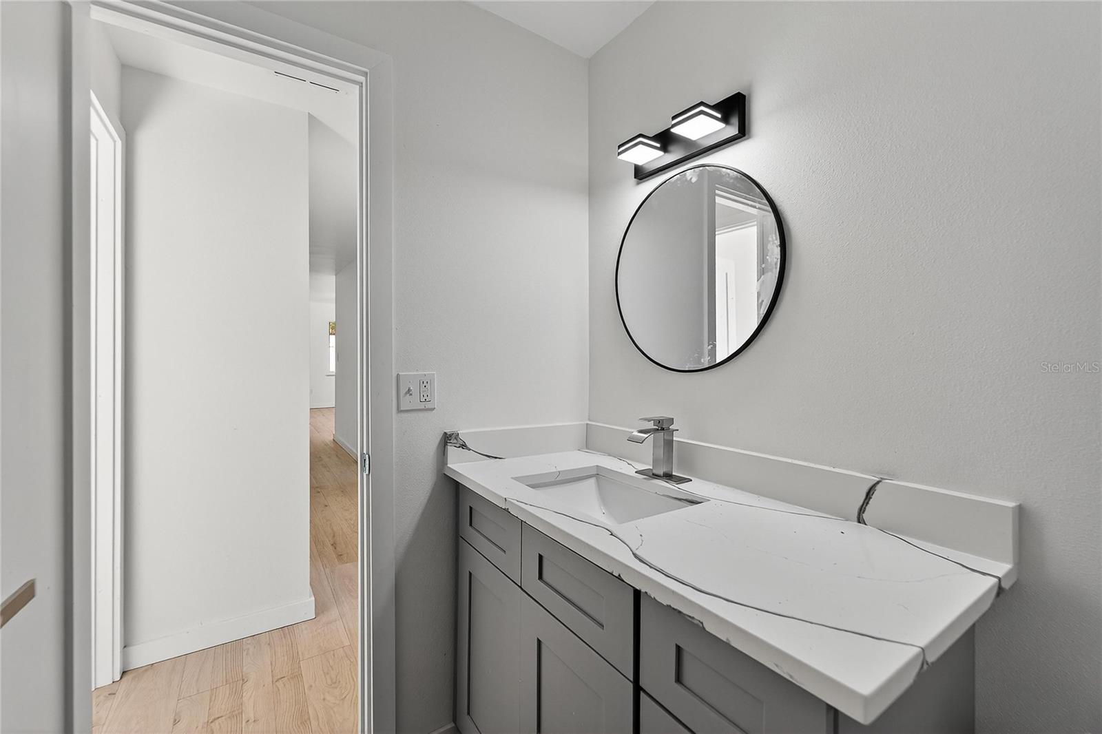 SHOREACRES CENTER - Residential