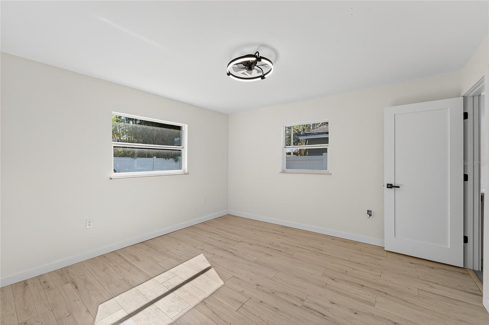 SHOREACRES CENTER - Residential