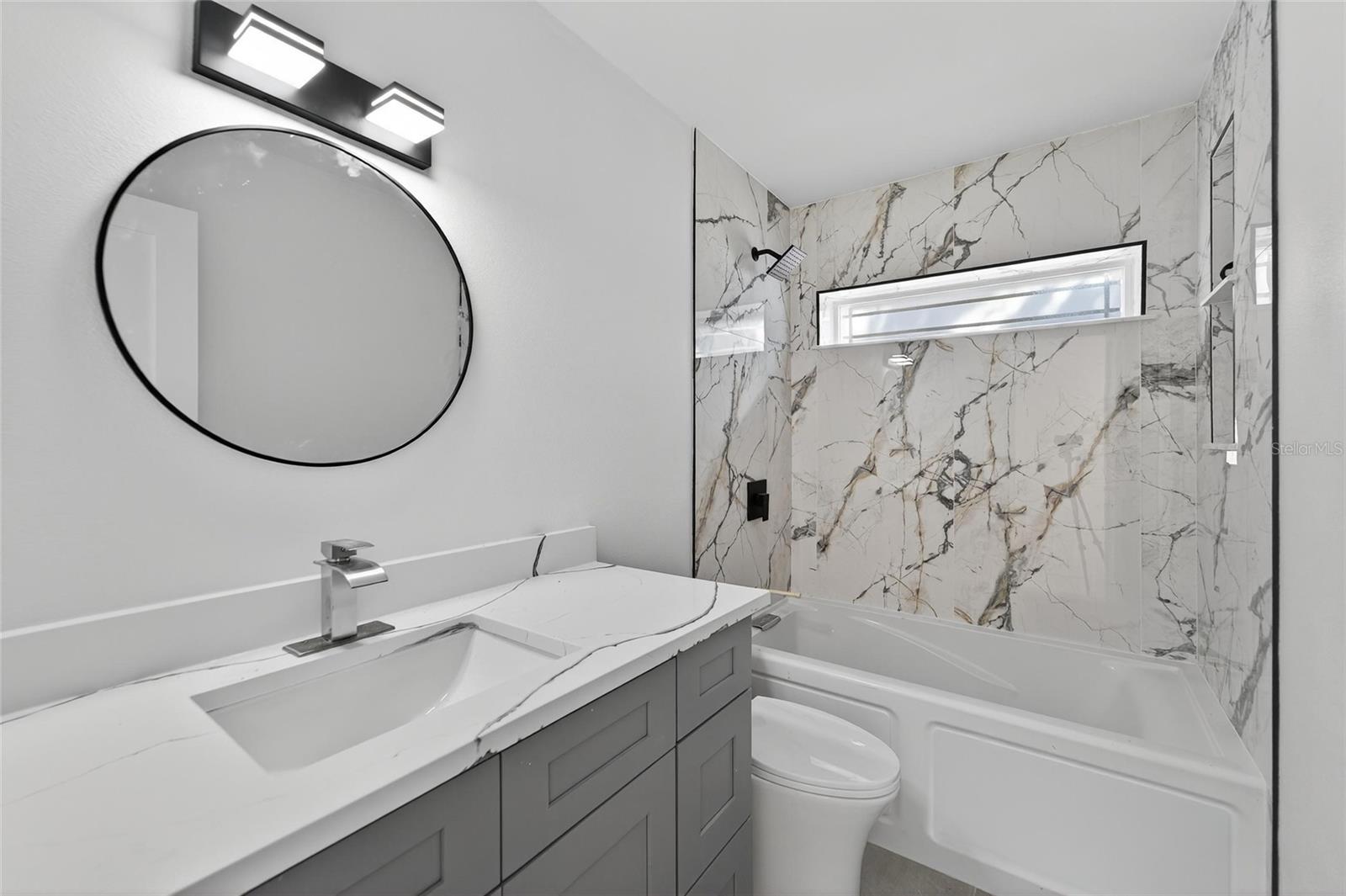 SHOREACRES CENTER - Residential