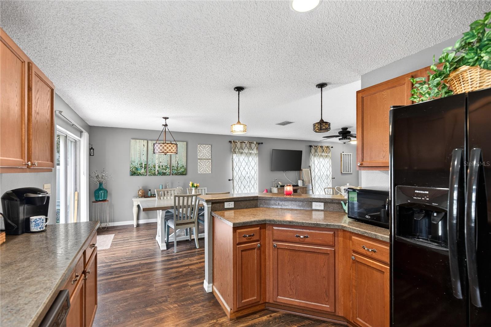 MOUNT DORA LANCASTER AT LOCH LEVEN PH 01 - Residential