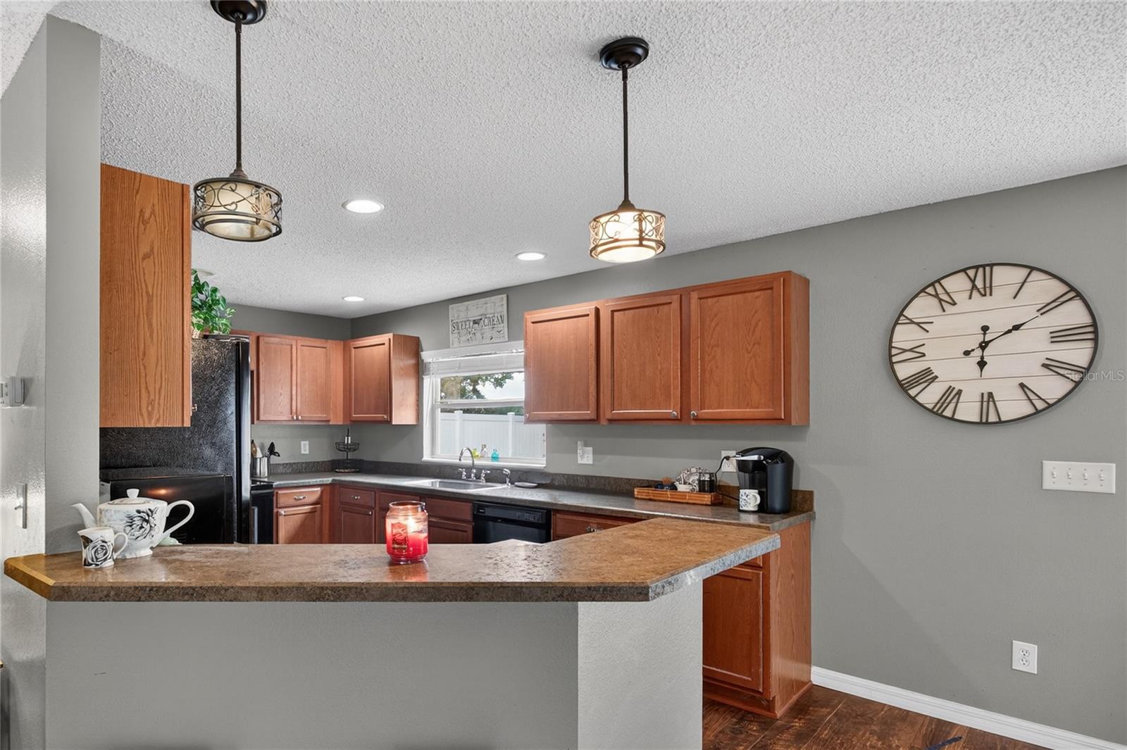 MOUNT DORA LANCASTER AT LOCH LEVEN PH 01 - Residential