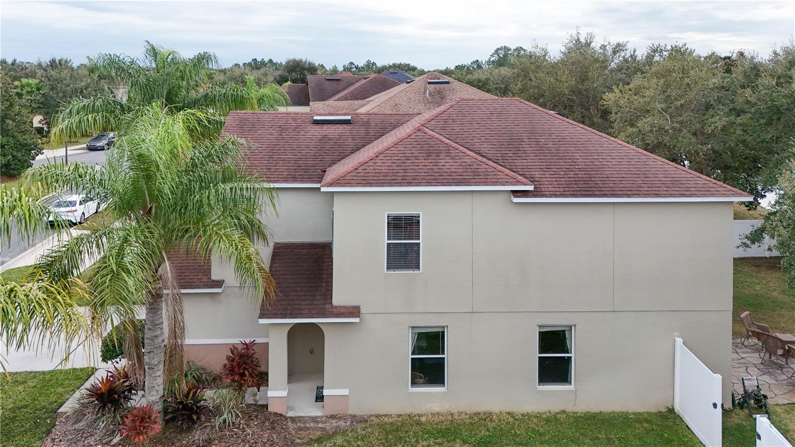 MOUNT DORA LANCASTER AT LOCH LEVEN PH 01 - Residential