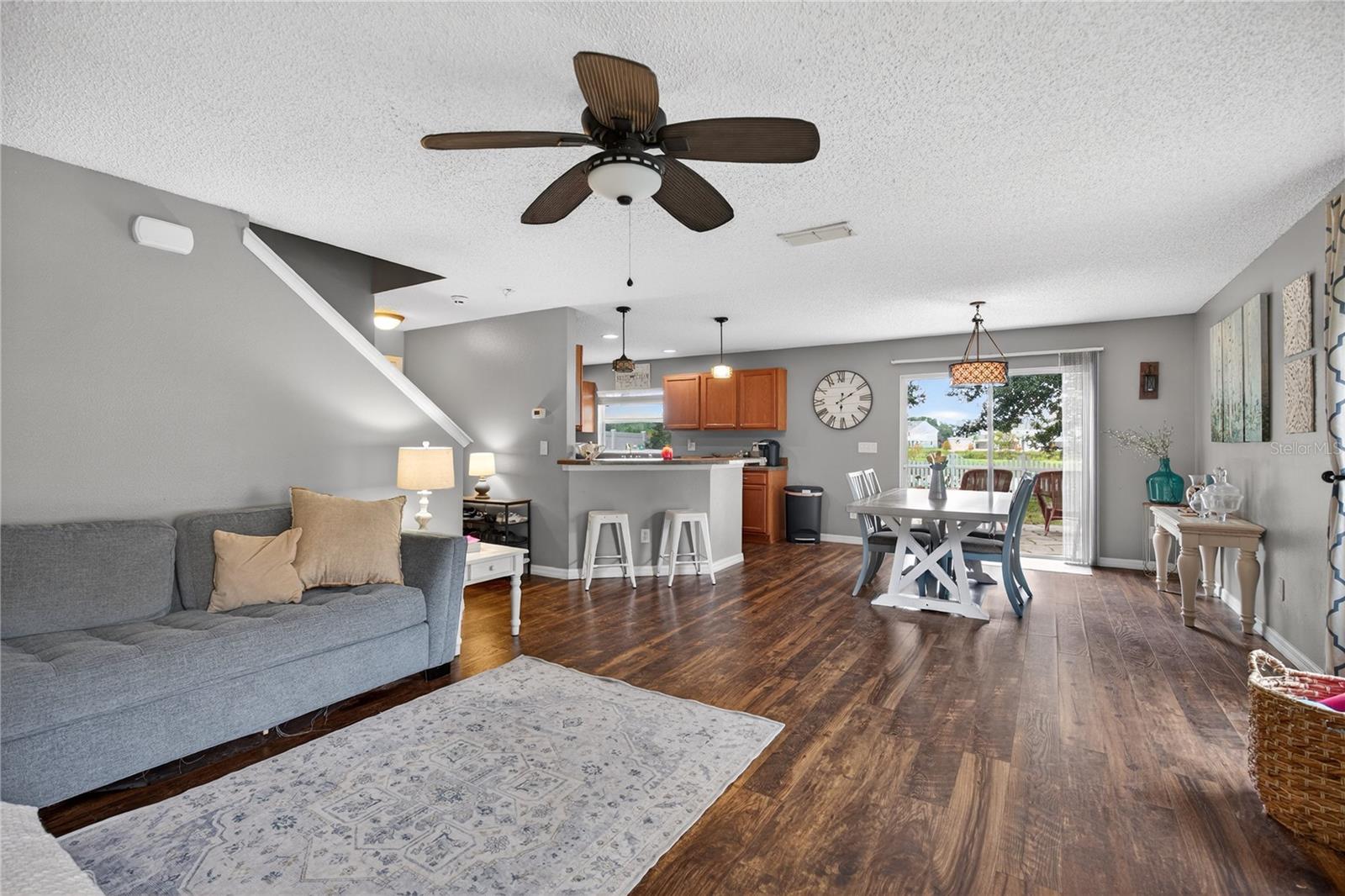 MOUNT DORA LANCASTER AT LOCH LEVEN PH 01 - Residential