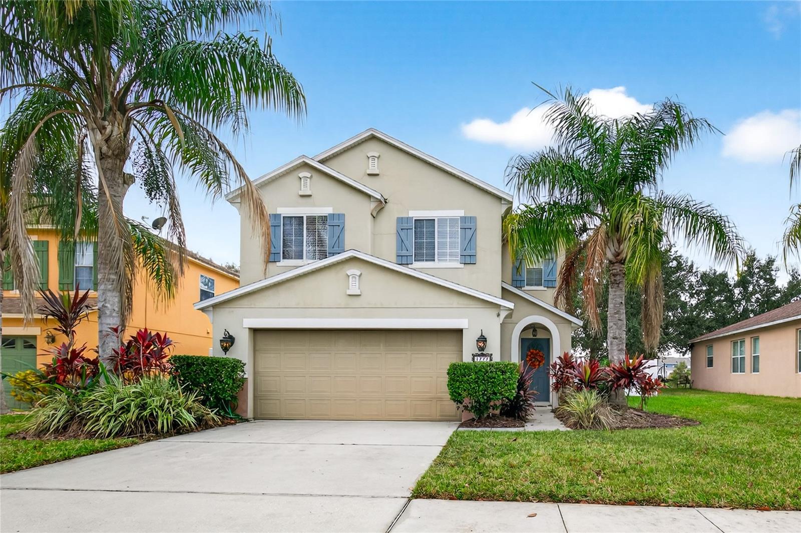MOUNT DORA LANCASTER AT LOCH LEVEN PH 01 - Residential