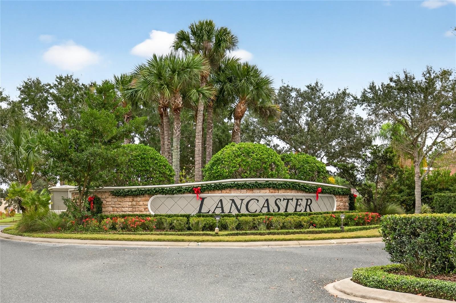 MOUNT DORA LANCASTER AT LOCH LEVEN PH 01 - Residential