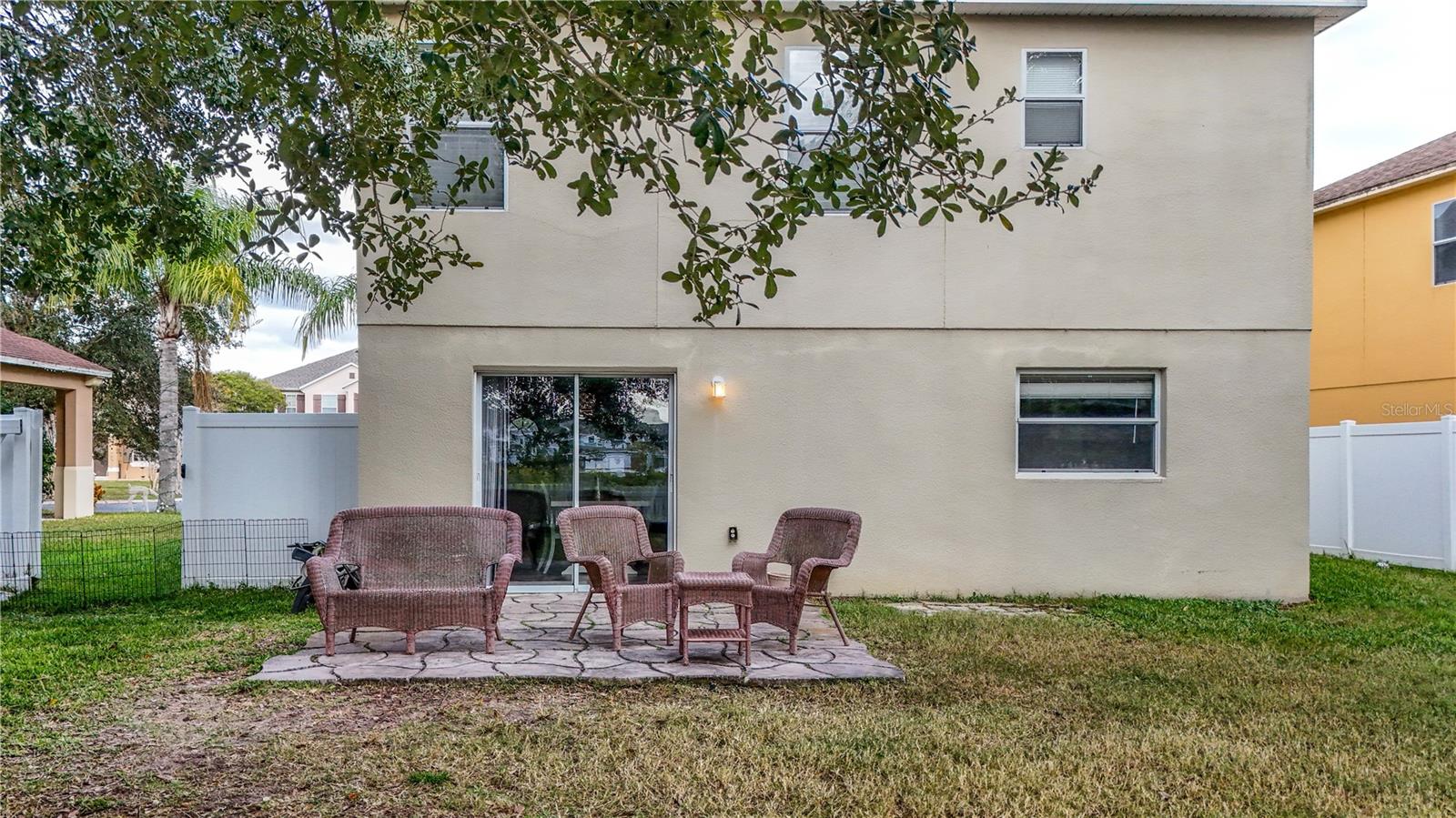 MOUNT DORA LANCASTER AT LOCH LEVEN PH 01 - Residential