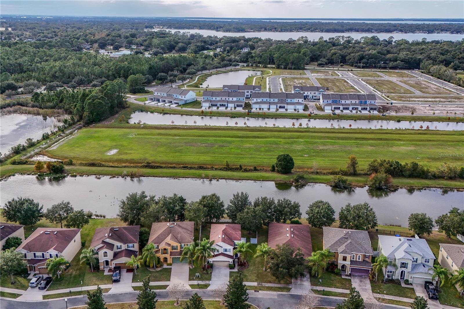 MOUNT DORA LANCASTER AT LOCH LEVEN PH 01 - Residential