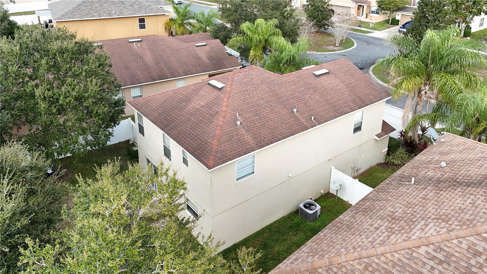 MOUNT DORA LANCASTER AT LOCH LEVEN PH 01 - Residential