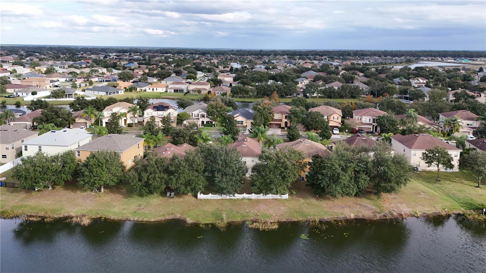 MOUNT DORA LANCASTER AT LOCH LEVEN PH 01 - Residential