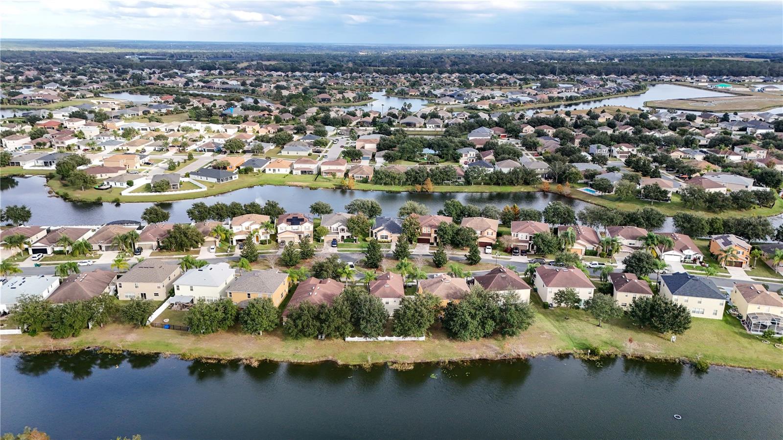MOUNT DORA LANCASTER AT LOCH LEVEN PH 01 - Residential