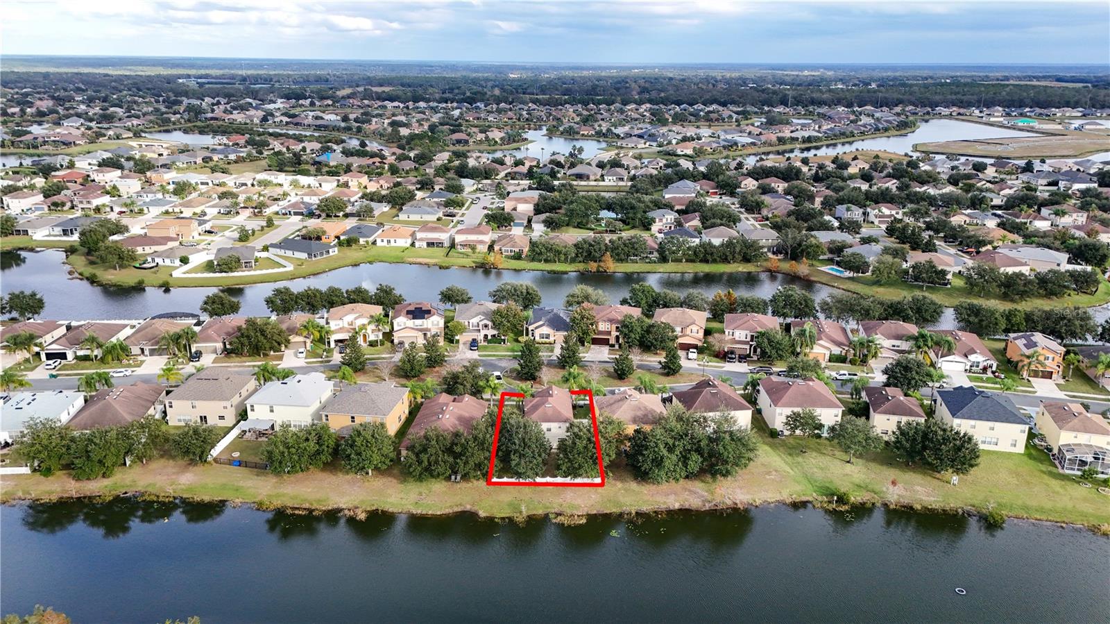 MOUNT DORA LANCASTER AT LOCH LEVEN PH 01 - Residential