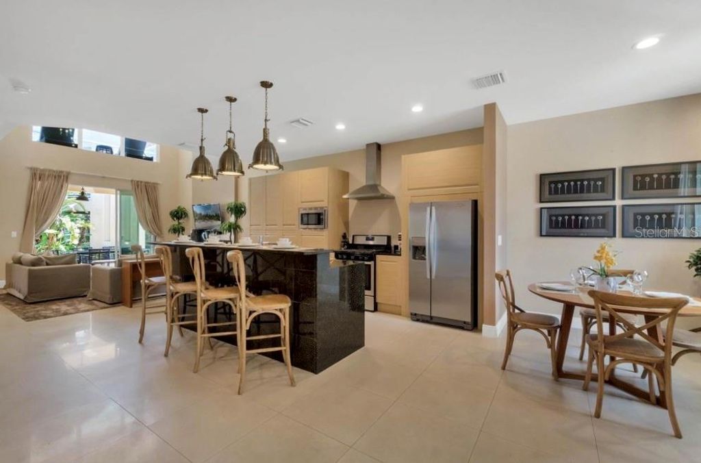 Photo of 7651 Amazonas Street, Kissimmee, FL 34747 (MLS # O6413041)