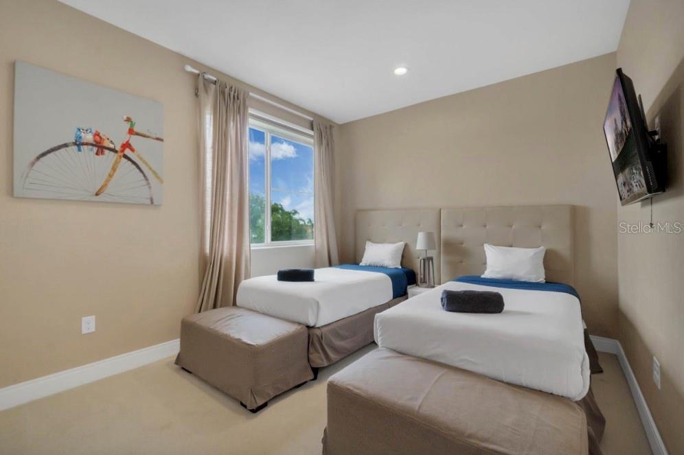 MAGIC VILLAGE - Residential