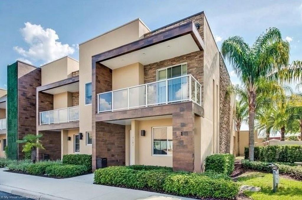 Photo of 7651 Amazonas Street, Kissimmee, FL 34747 (MLS # O6413041)