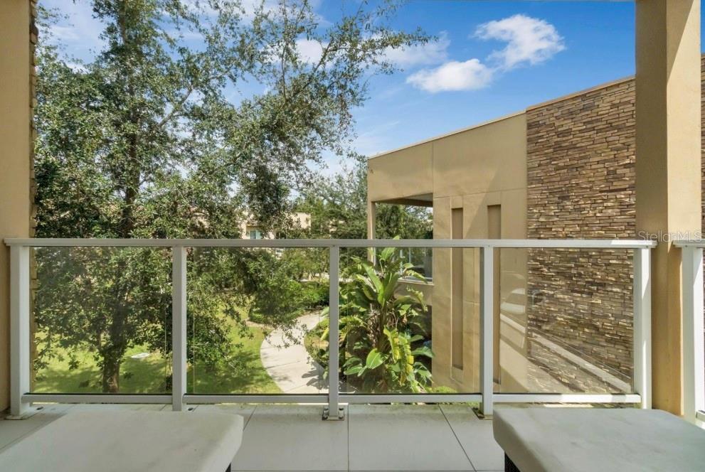 MAGIC VILLAGE - Residential