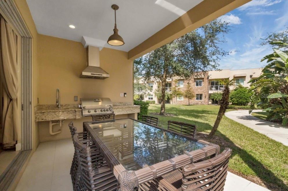 MAGIC VILLAGE - Residential