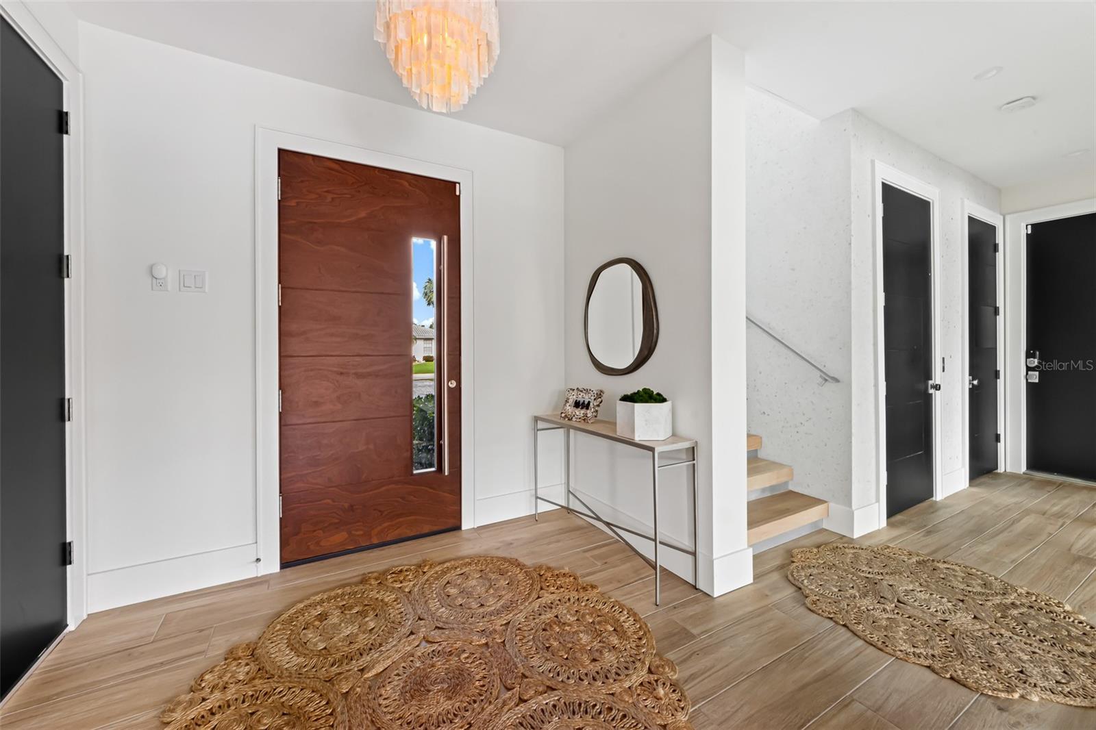 HOLMES BEACH 34TH UNIT REP - Residential