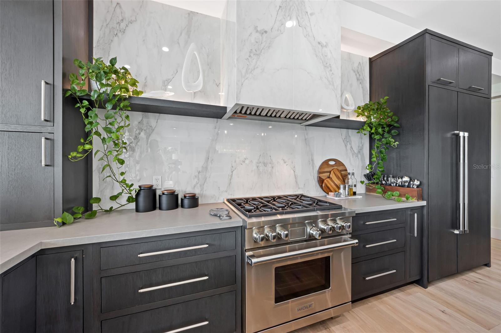 HOLMES BEACH 34TH UNIT REP - Residential