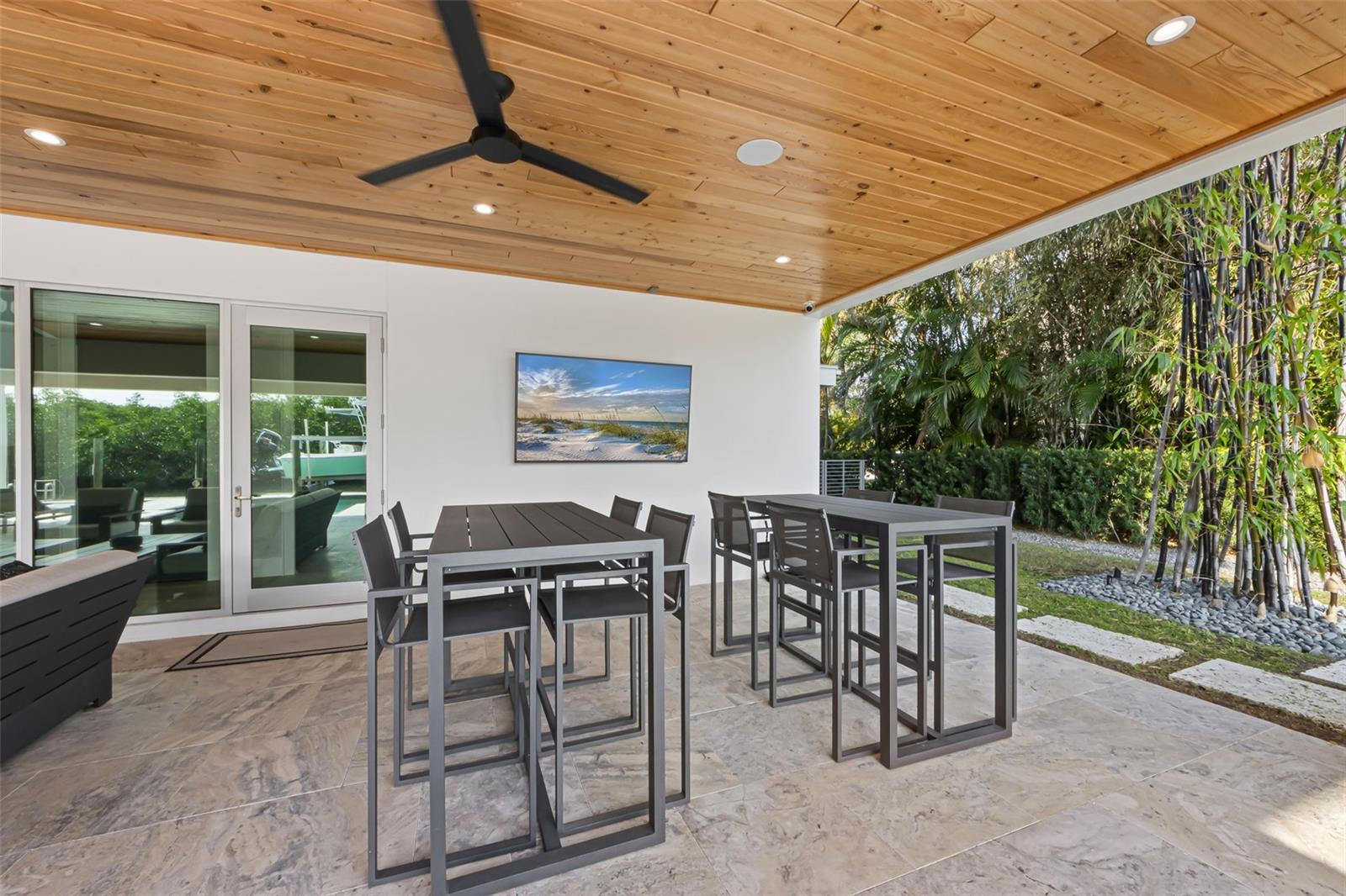 HOLMES BEACH 34TH UNIT REP - Residential