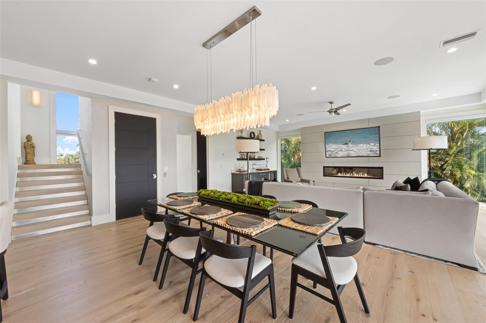 HOLMES BEACH 34TH UNIT REP - Residential