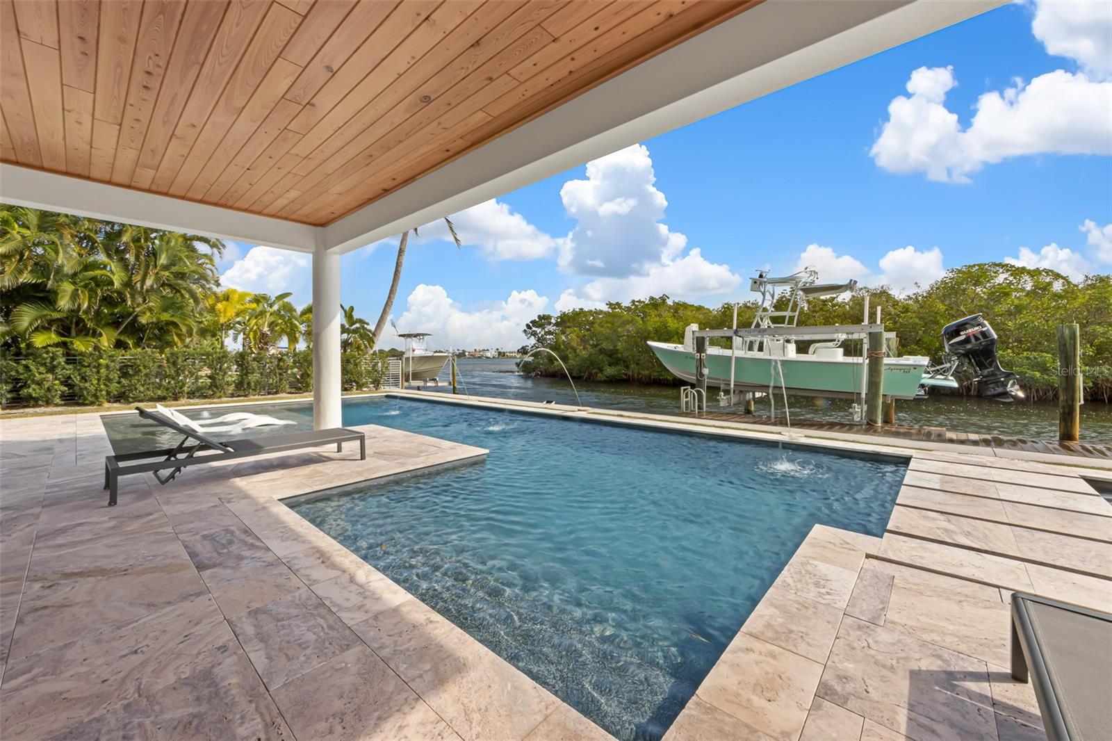 HOLMES BEACH 34TH UNIT REP - Residential