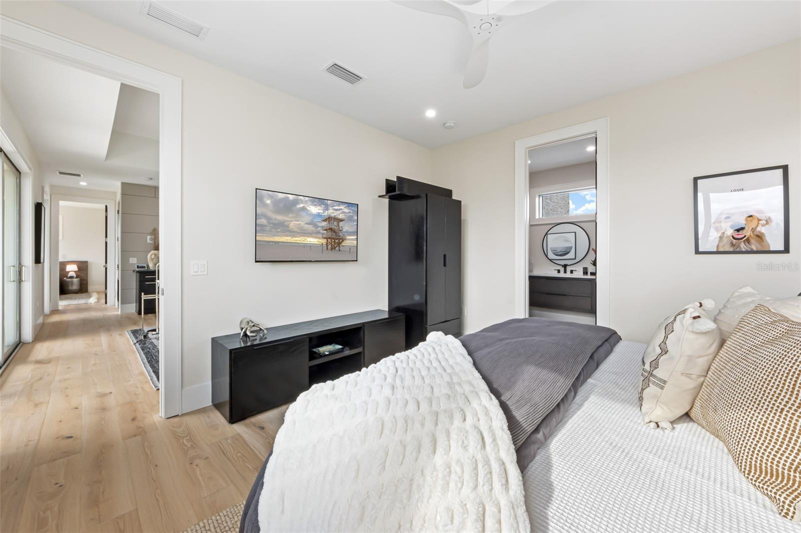 HOLMES BEACH 34TH UNIT REP - Residential