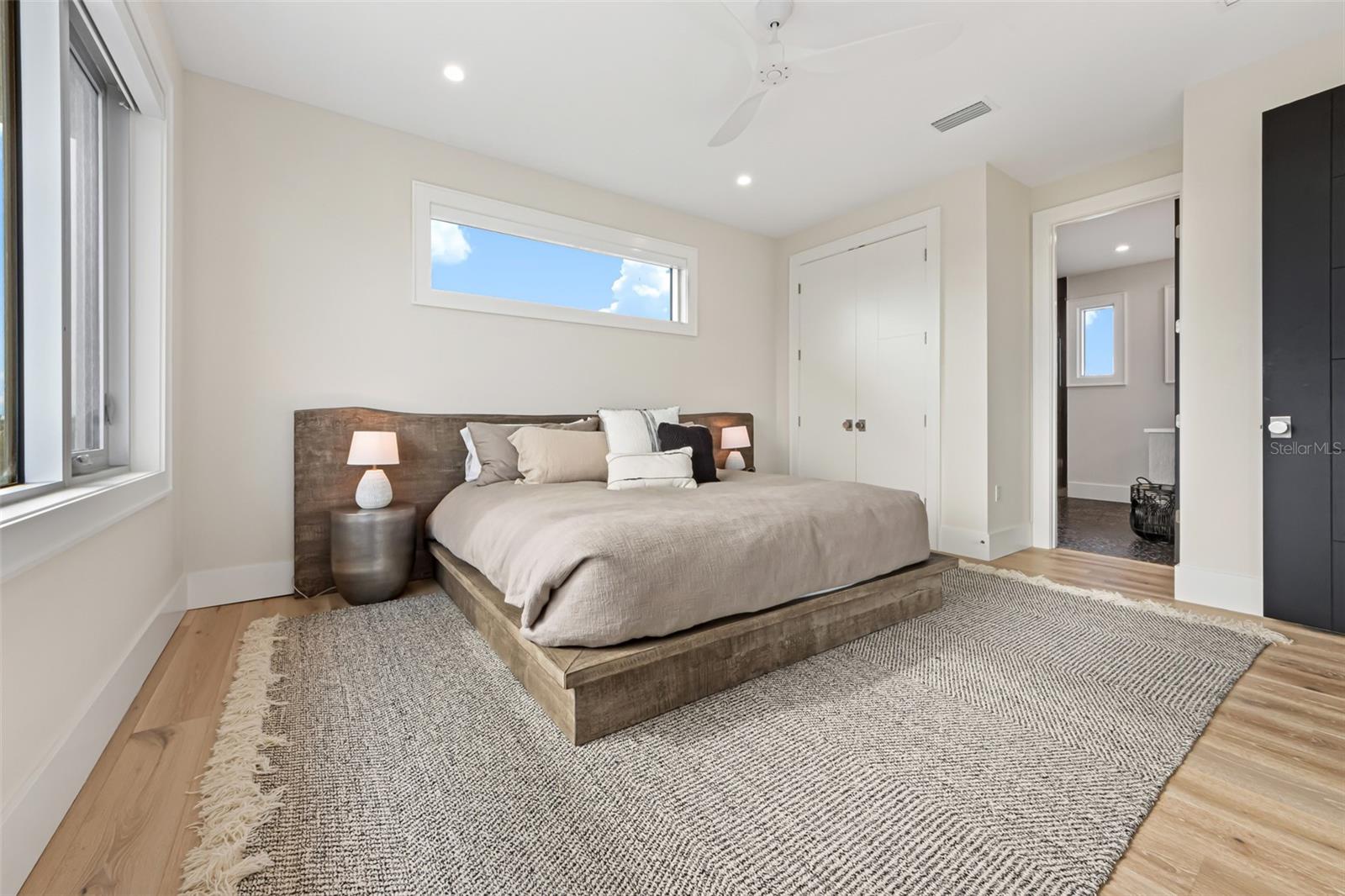 HOLMES BEACH 34TH UNIT REP - Residential