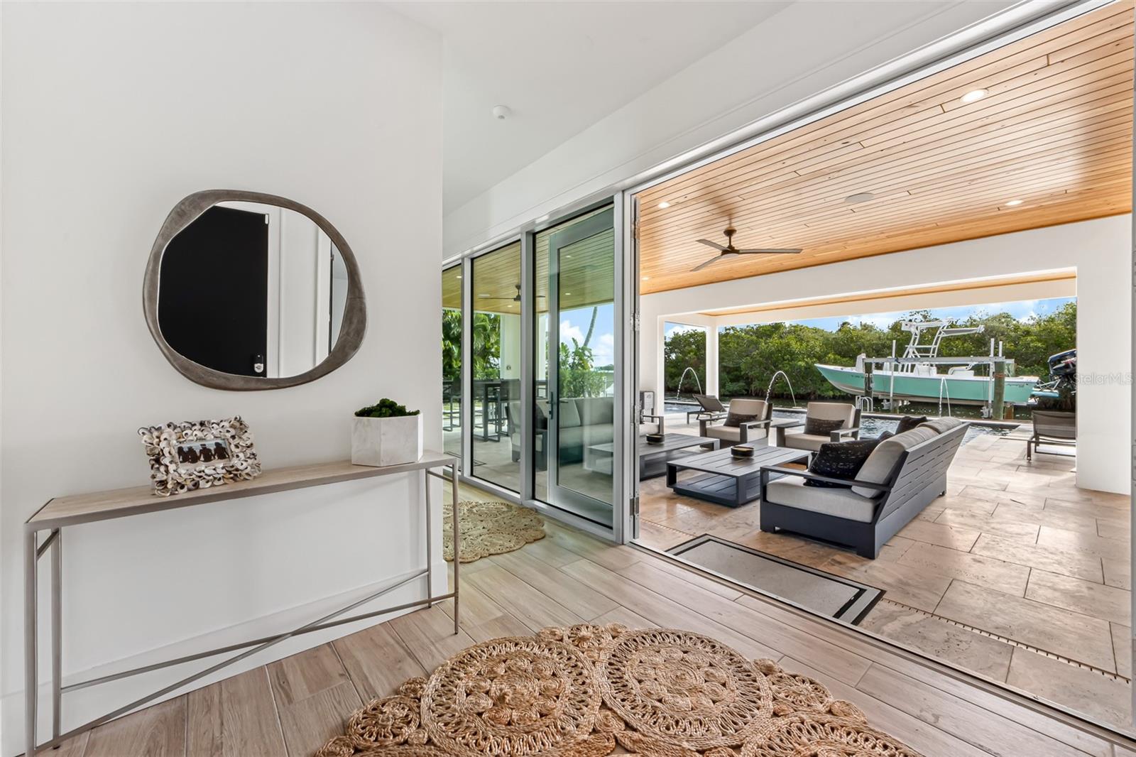 HOLMES BEACH 34TH UNIT REP - Residential