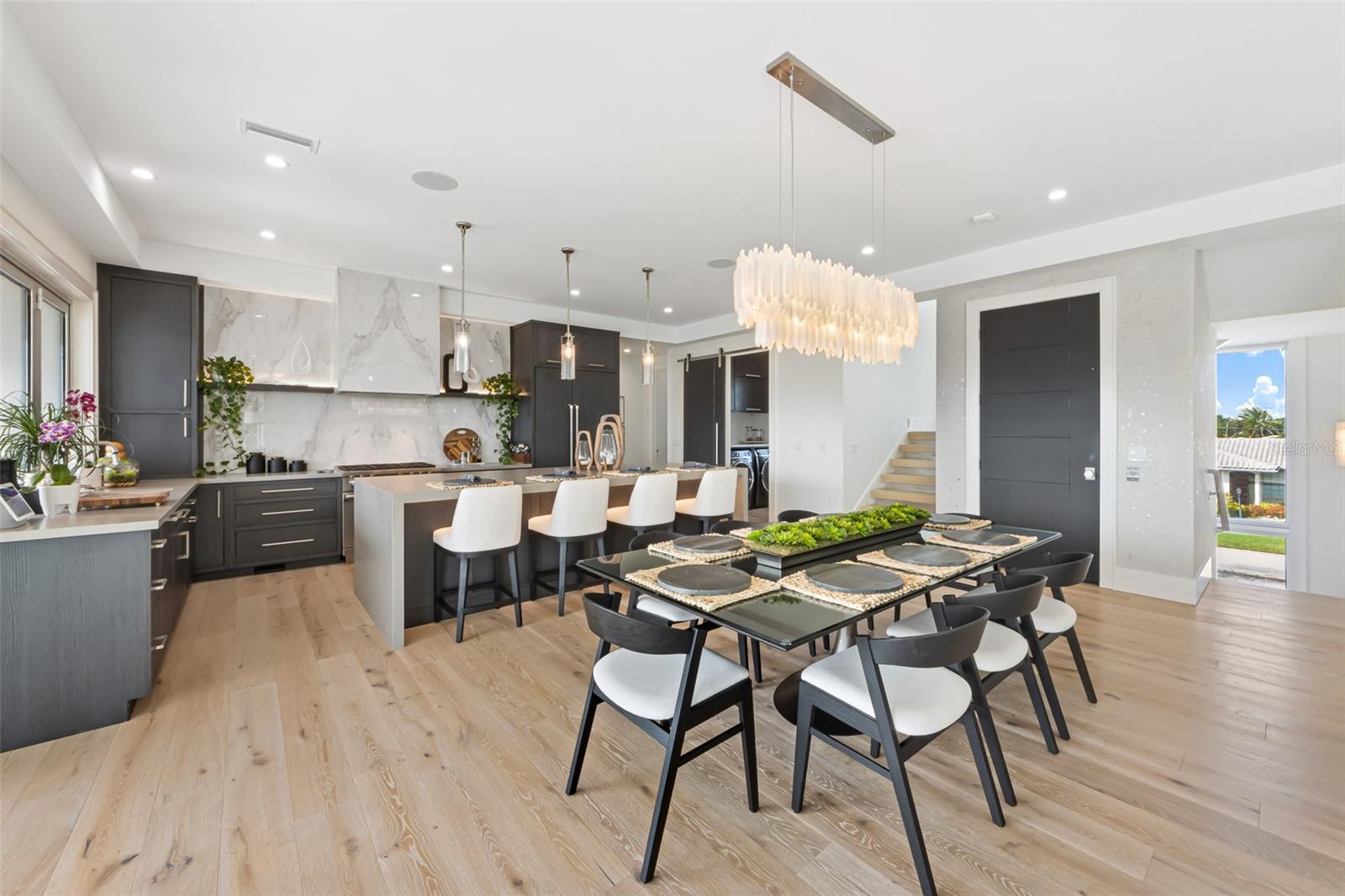 HOLMES BEACH 34TH UNIT REP - Residential