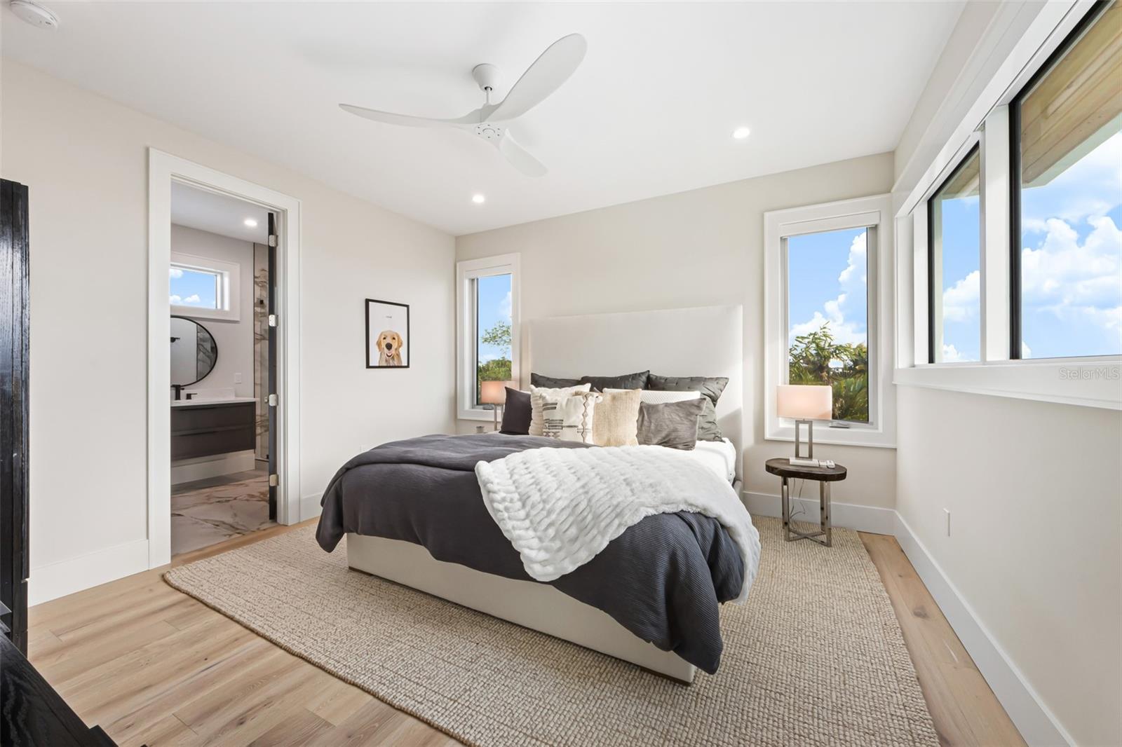 HOLMES BEACH 34TH UNIT REP - Residential