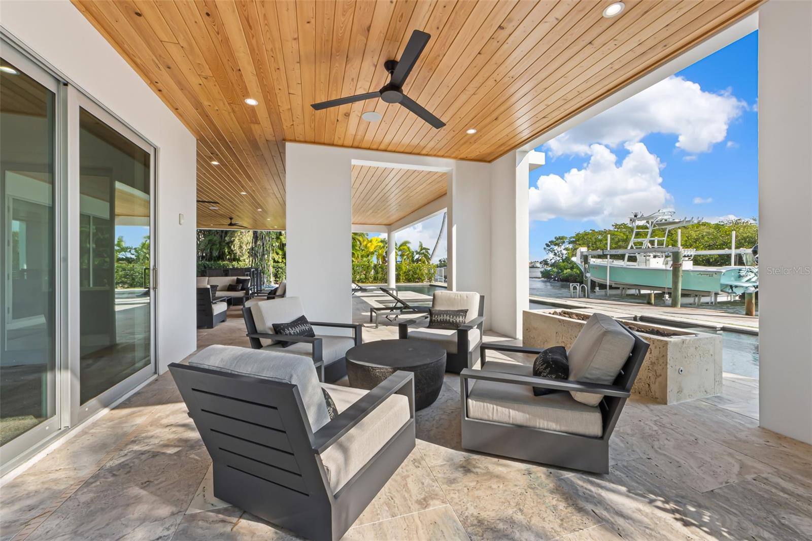 HOLMES BEACH 34TH UNIT REP - Residential