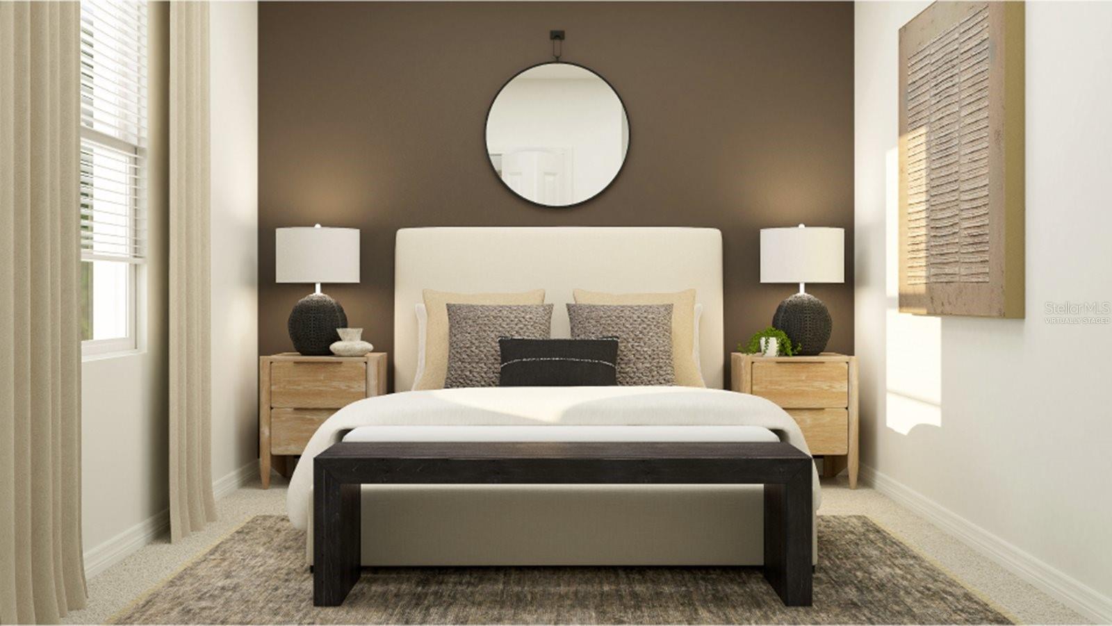 CROSSWINDS 50'S - Residential