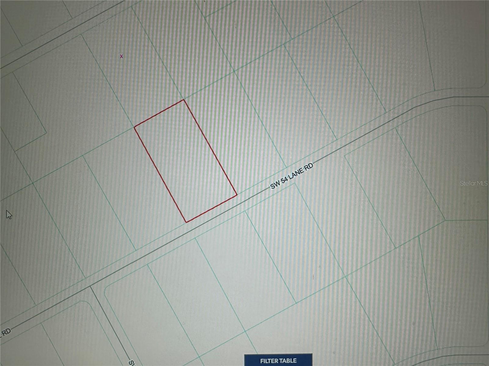 00 SW 54 LANE ROAD