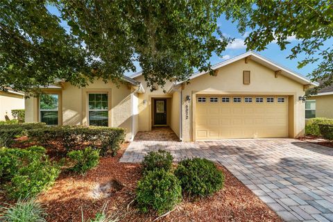 5072 NEPTUNE CIRCLE OXFORD FL 34484