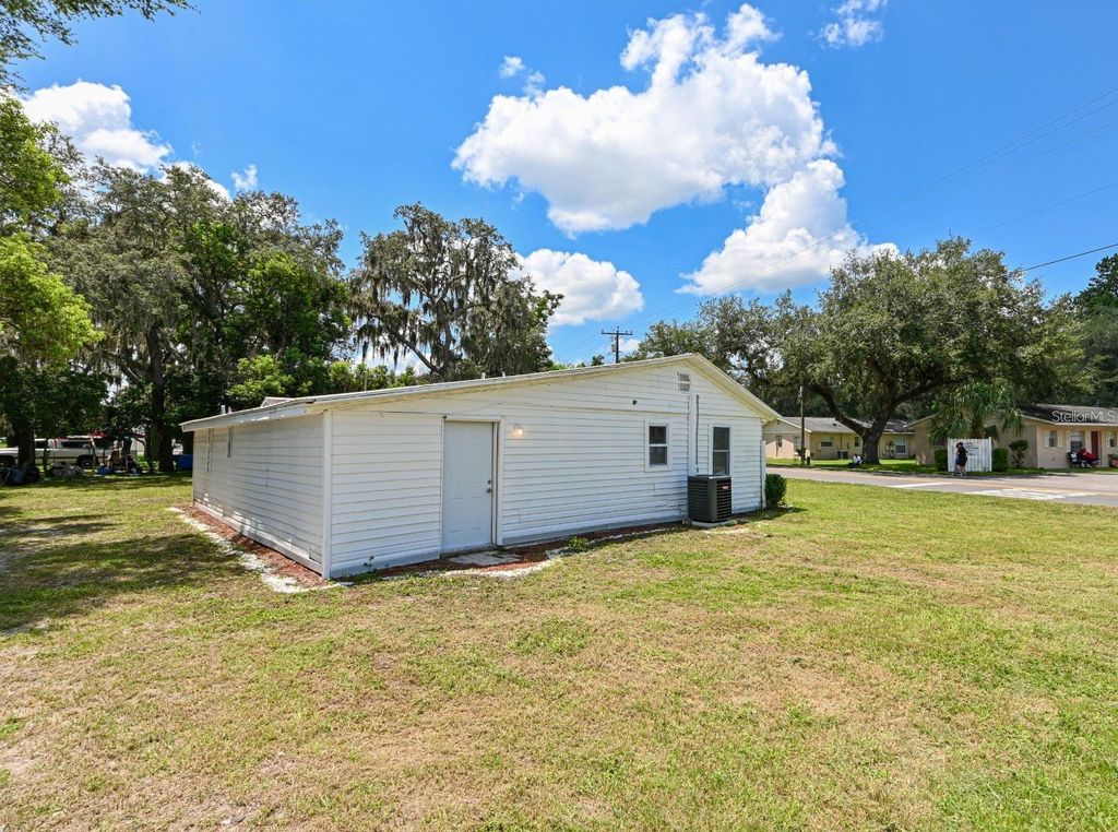 Photo of 5620 1st Street, Zephyrhills, FL 33542 (MLS # TB8473356)