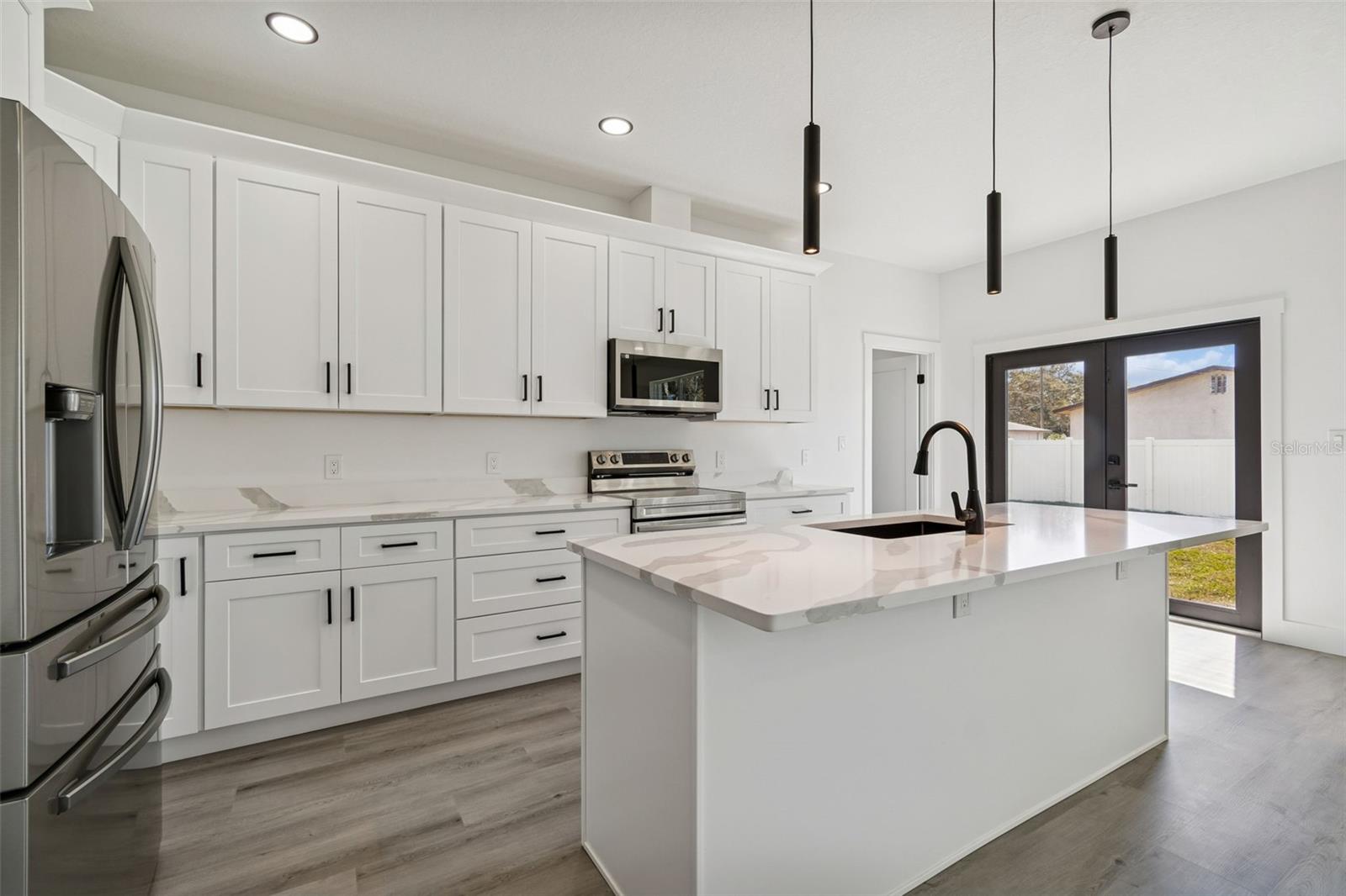 PARK LAWN - Residential