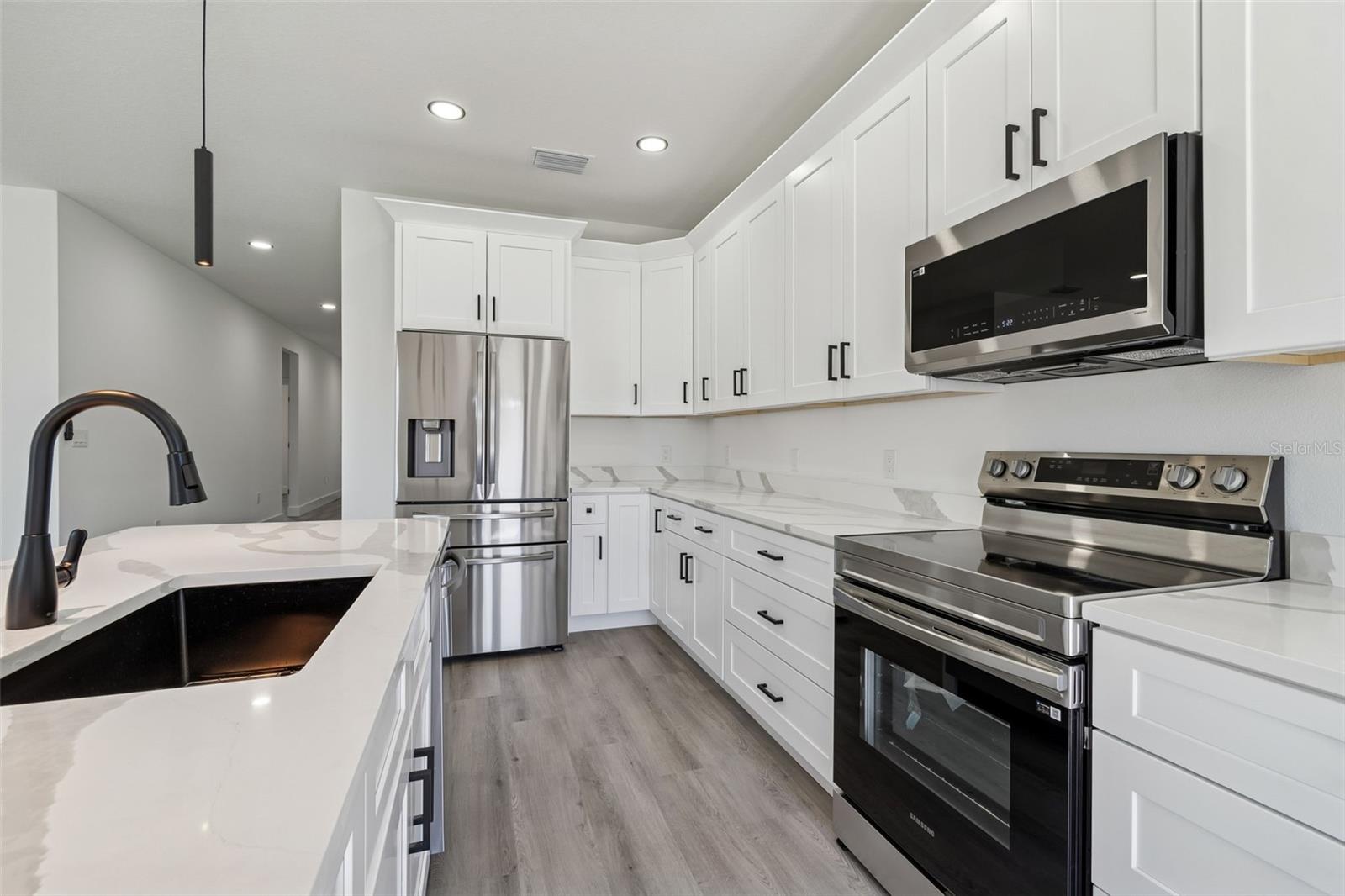 PARK LAWN - Residential