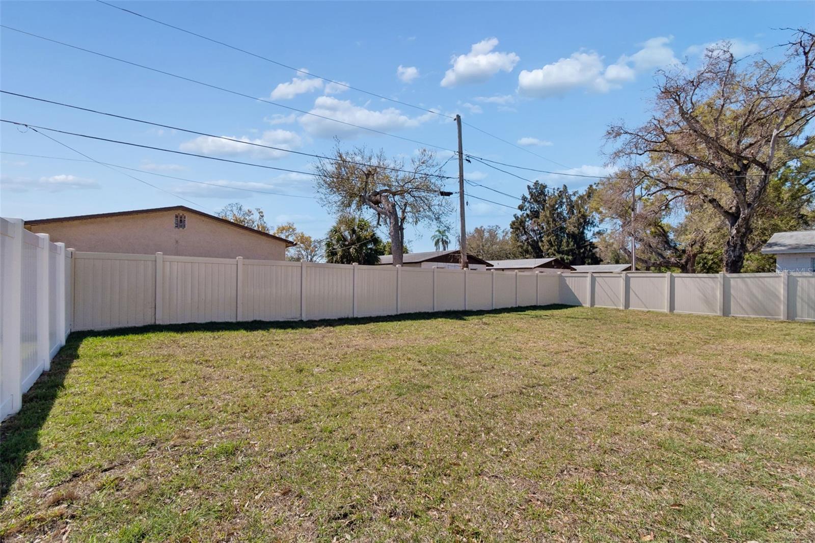 PARK LAWN - Residential