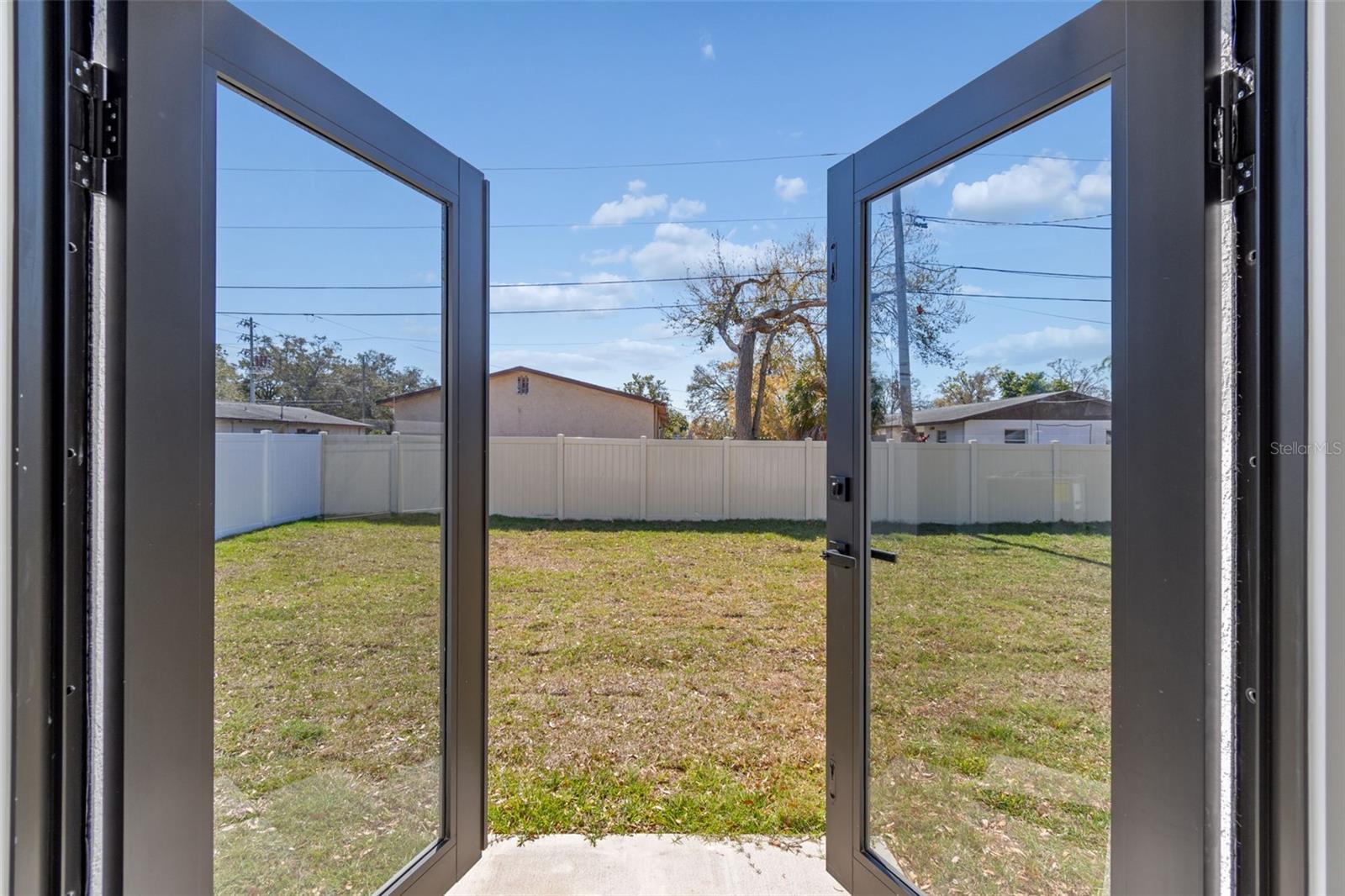 PARK LAWN - Residential