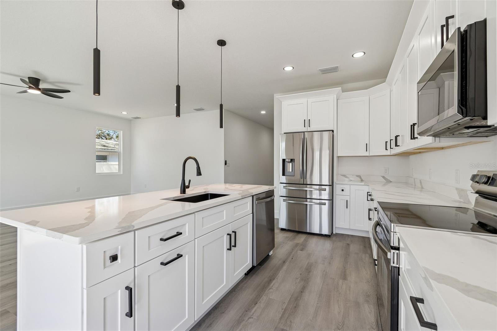 PARK LAWN - Residential