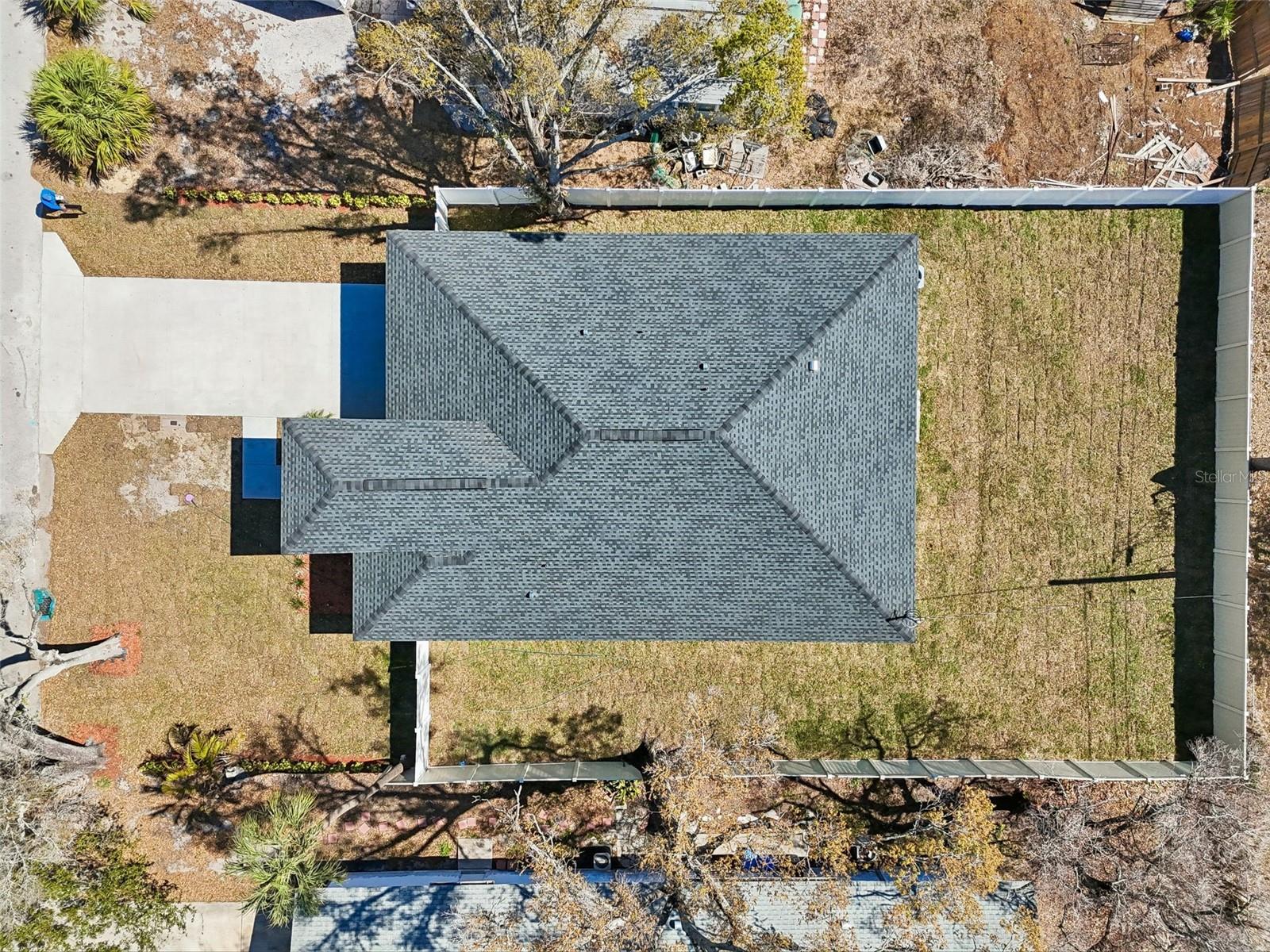 PARK LAWN - Residential