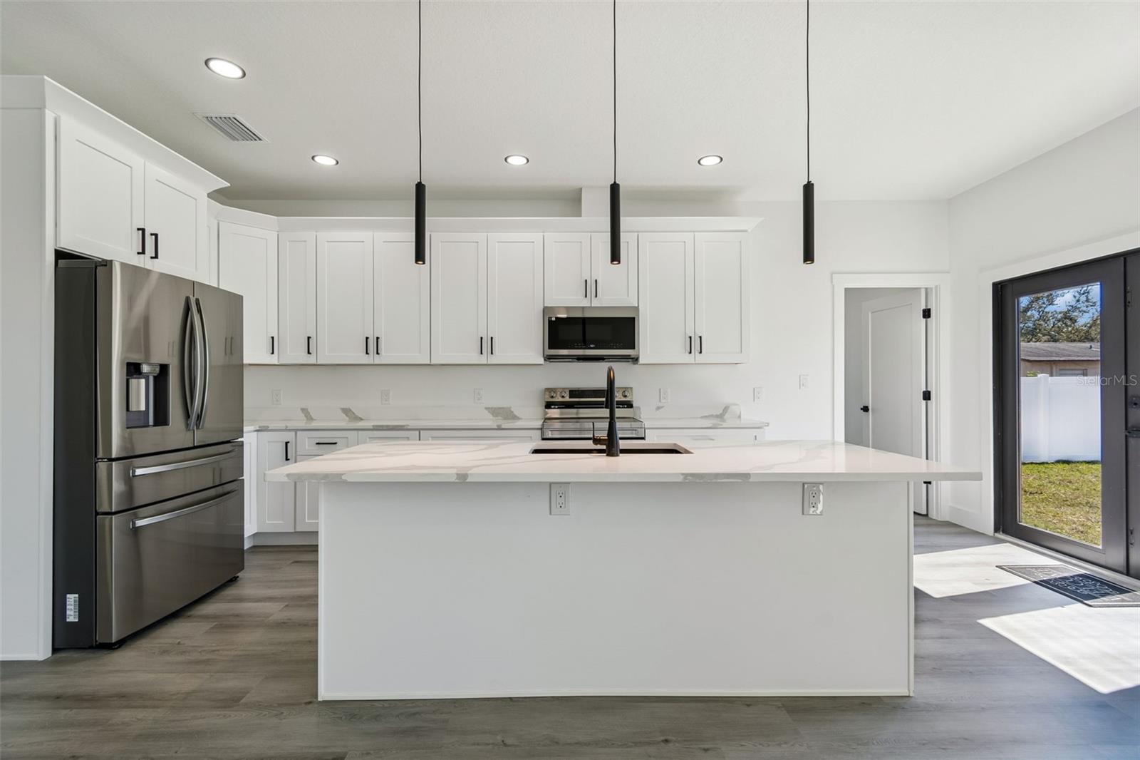 PARK LAWN - Residential