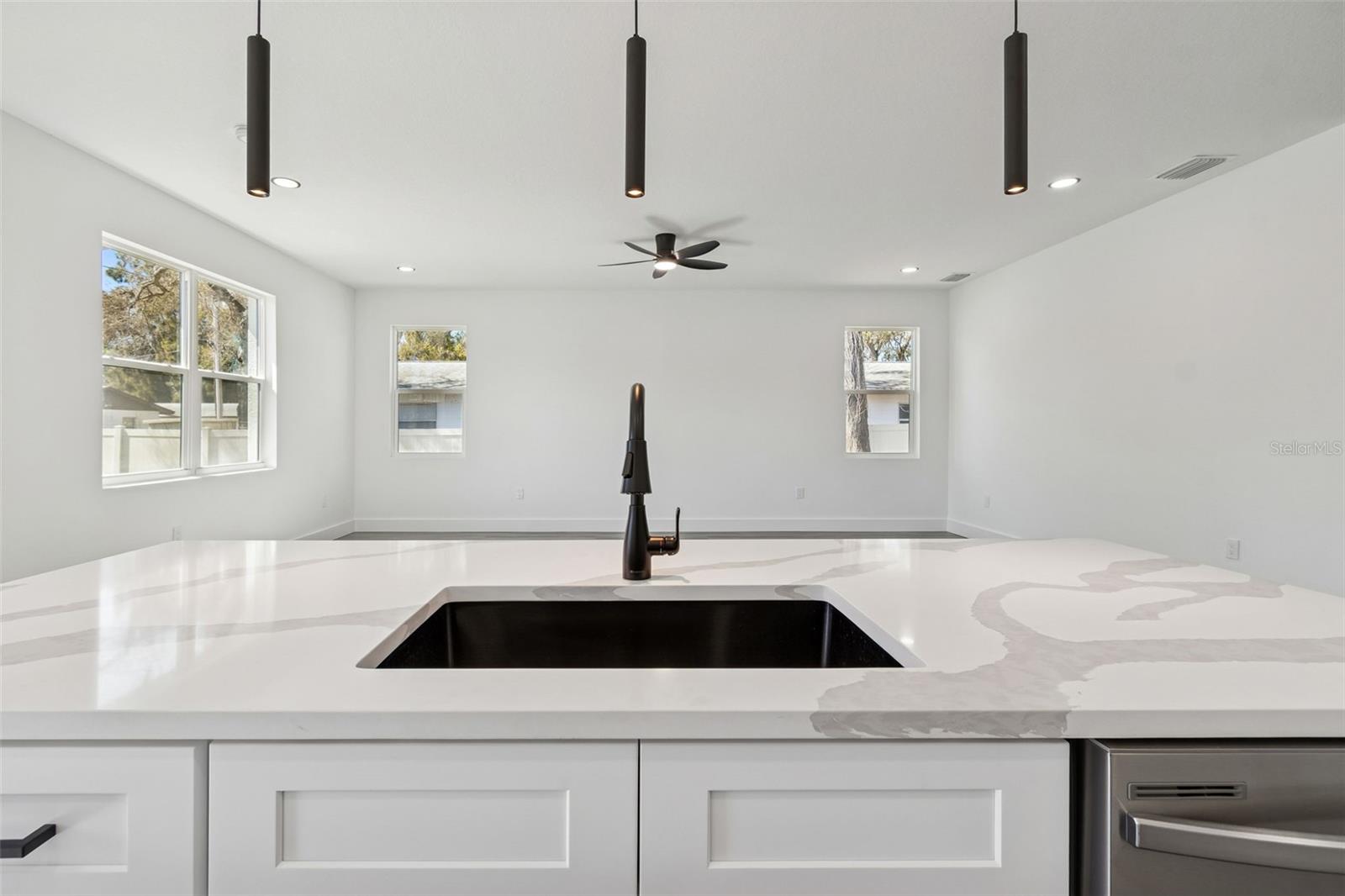 PARK LAWN - Residential