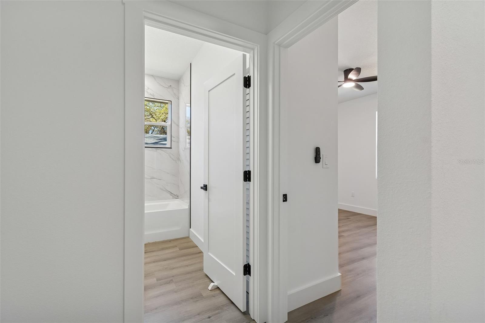 PARK LAWN - Residential