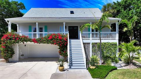 A home in SARASOTA