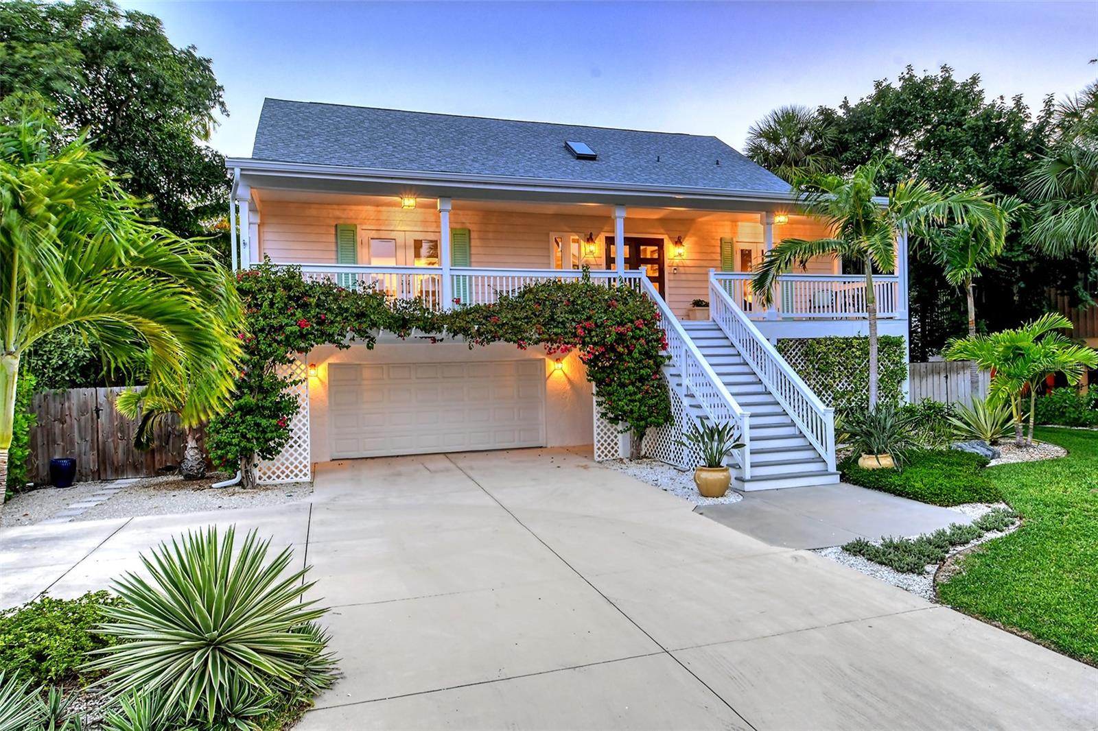 BAY ISLAND PARK - Residential