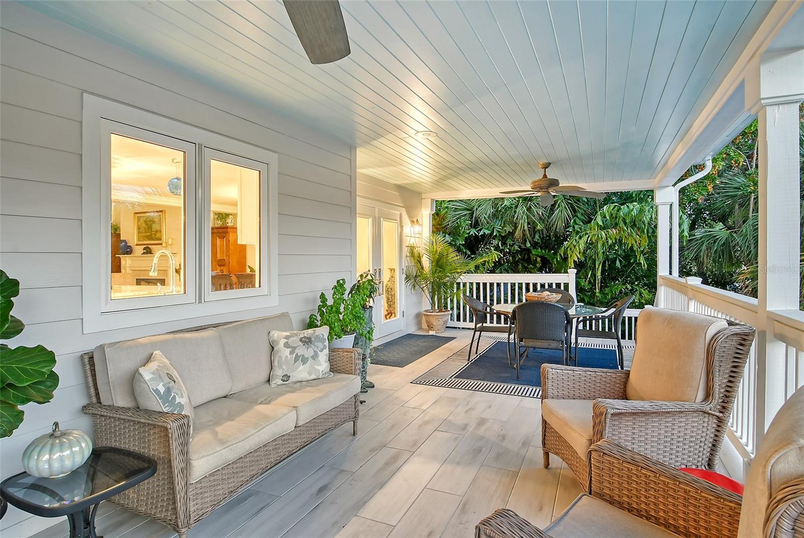 BAY ISLAND PARK - Residential