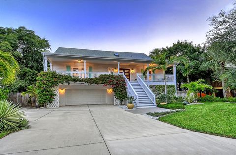 A home in SARASOTA