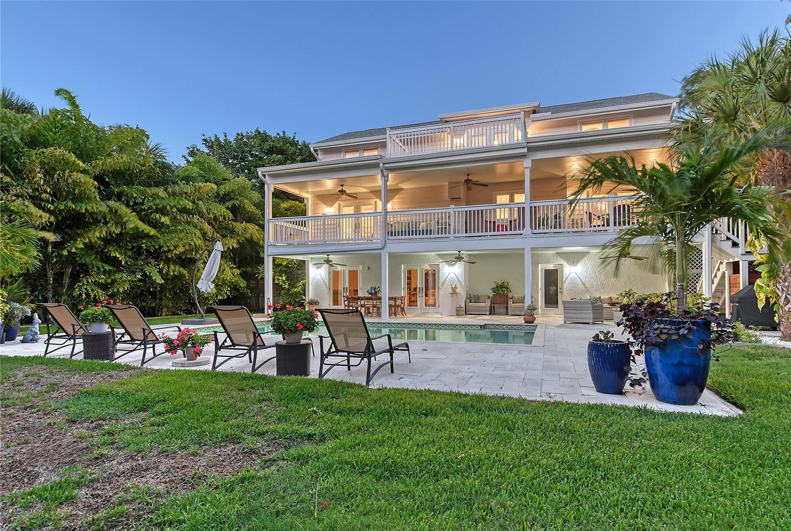 BAY ISLAND PARK - Residential