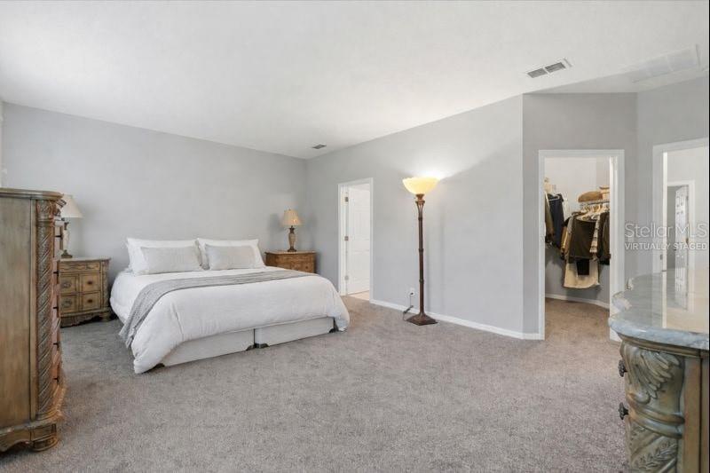 CAPE ORLANDO ESTATES - Residential